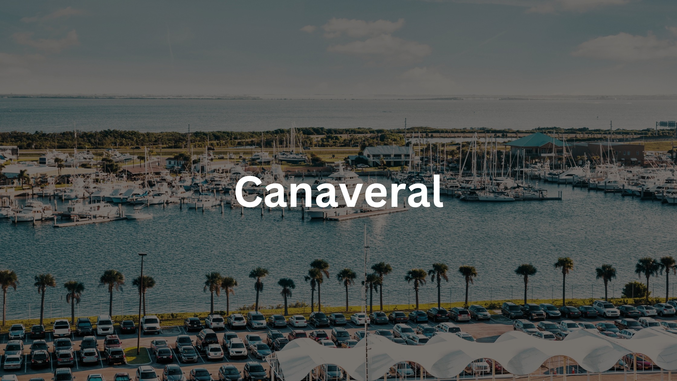 Canaveral