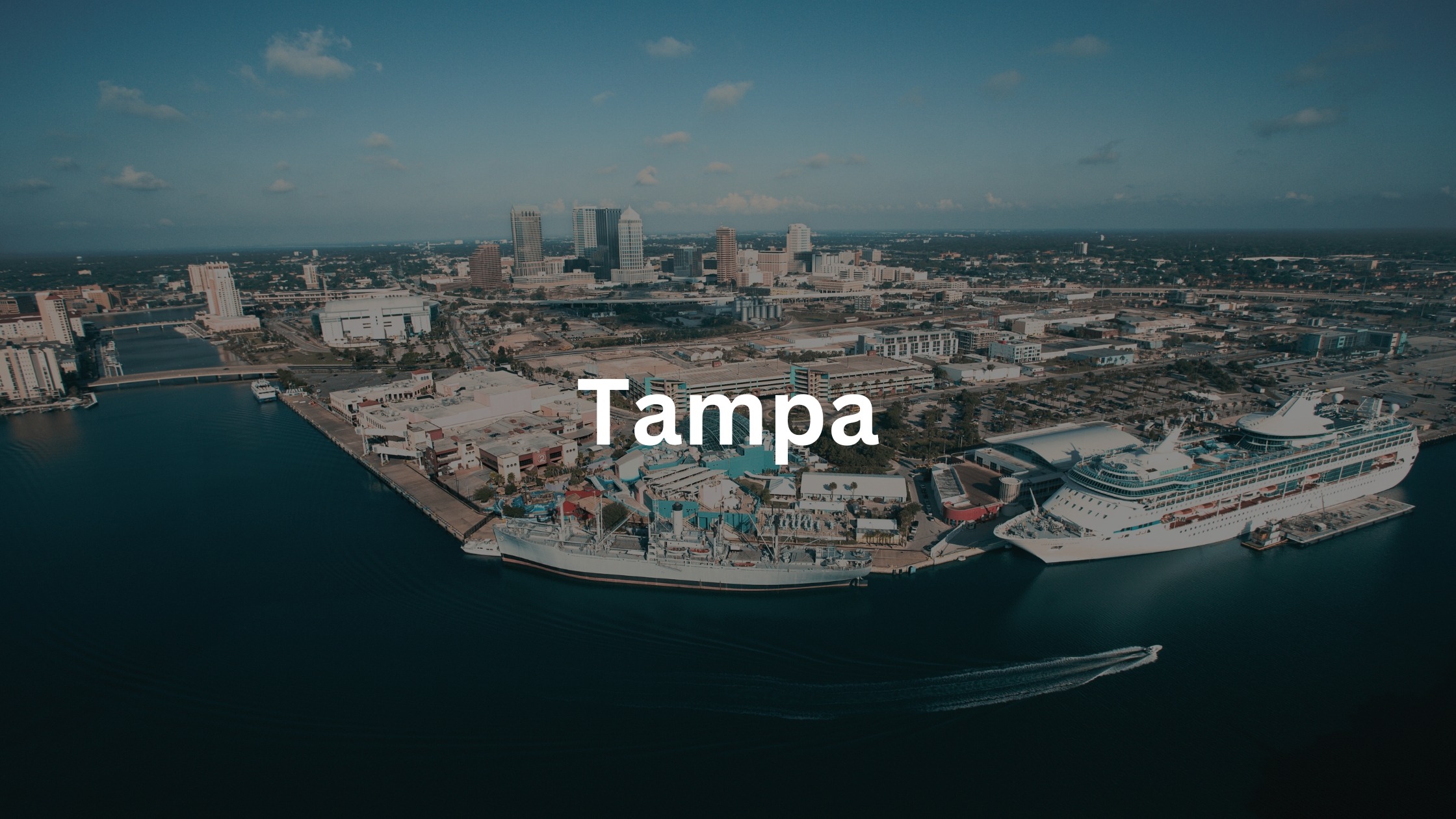 Tampa