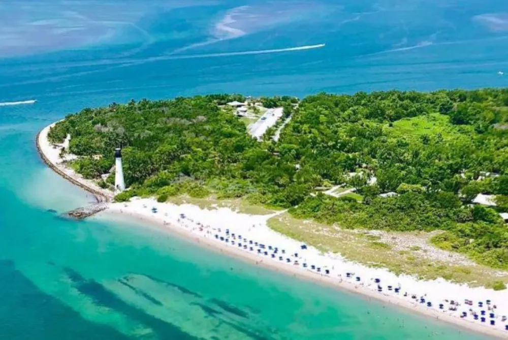 Bill Baggs Cape Florida State Park