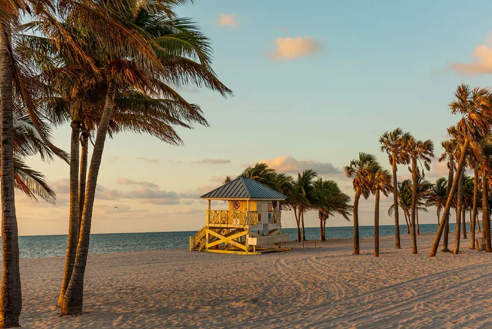 Crandon Park