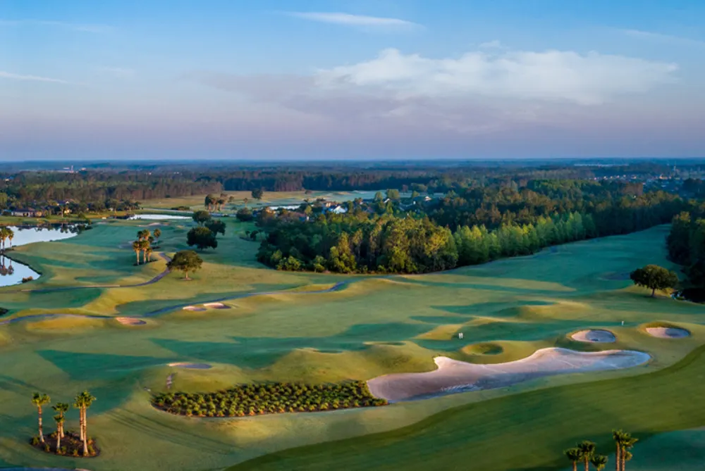 Daytona Beach Golf Club