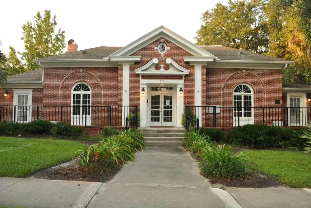 Matheson History Museum