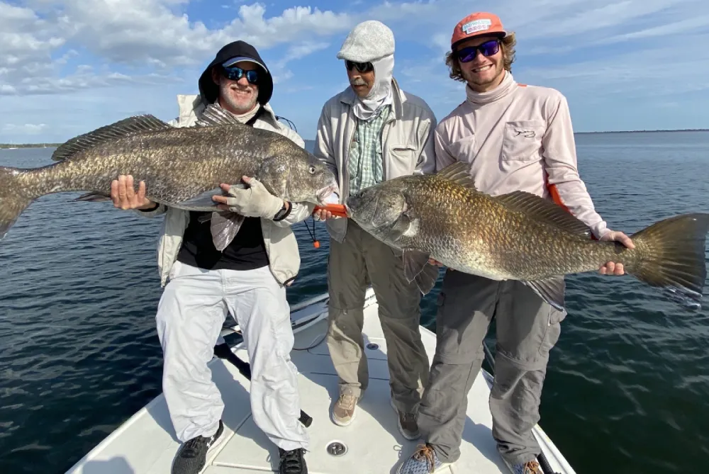 Orlando Fishing Charters