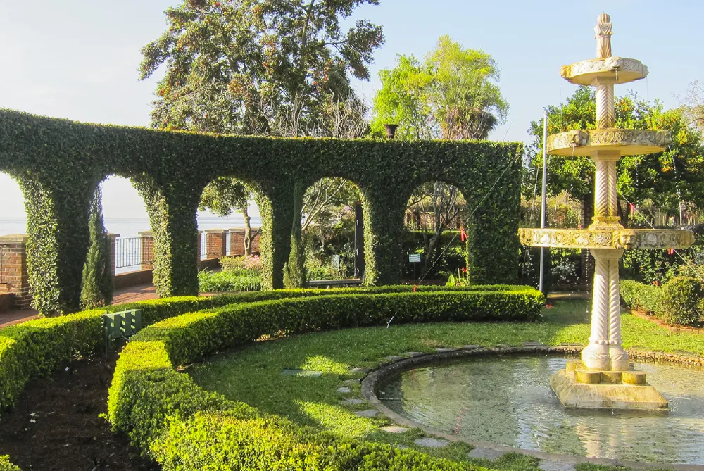 The Cummer Museum of Art and Gardens