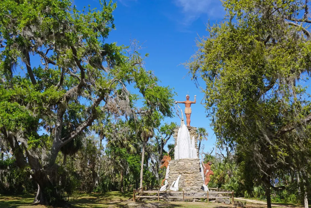 Tomoka State Park