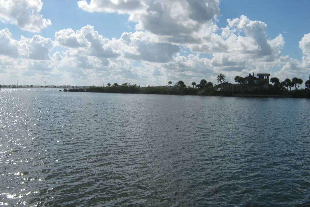 Banana River