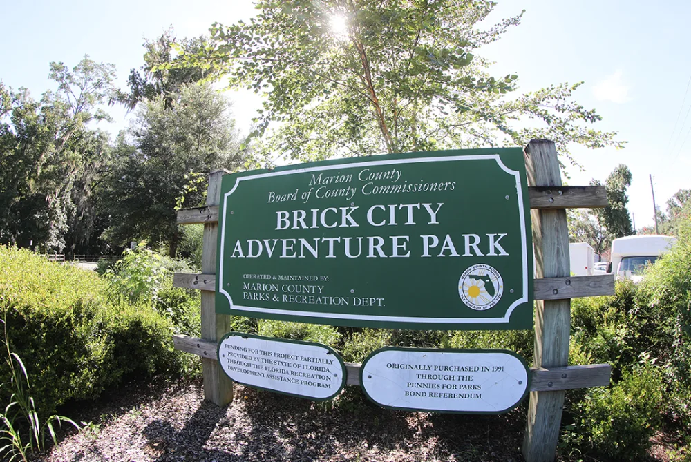 Brick City Adventure Park