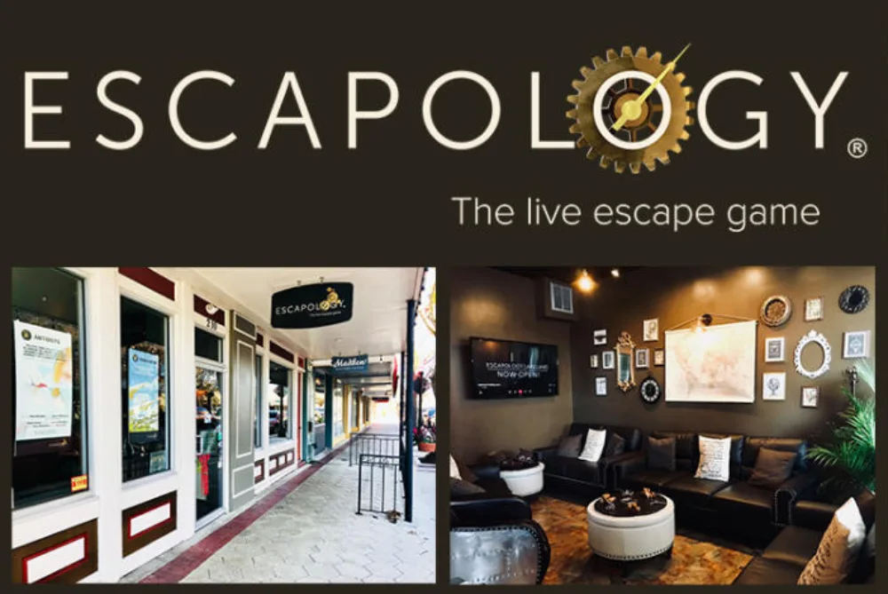 Escapology Lakeland