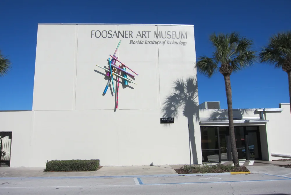 Foosaner Art Museum