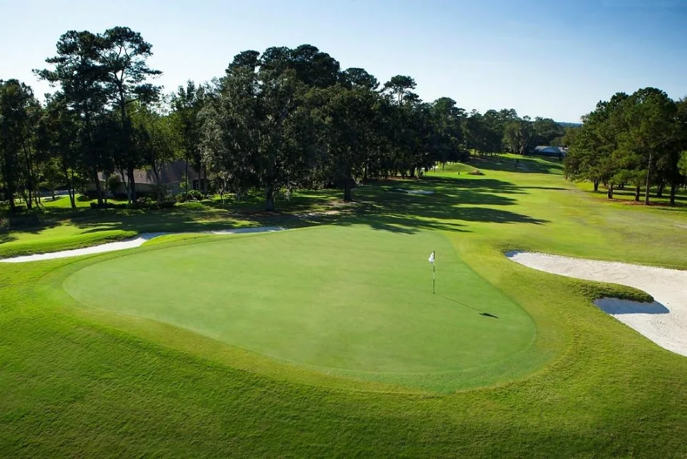 Ocala National Golf Club