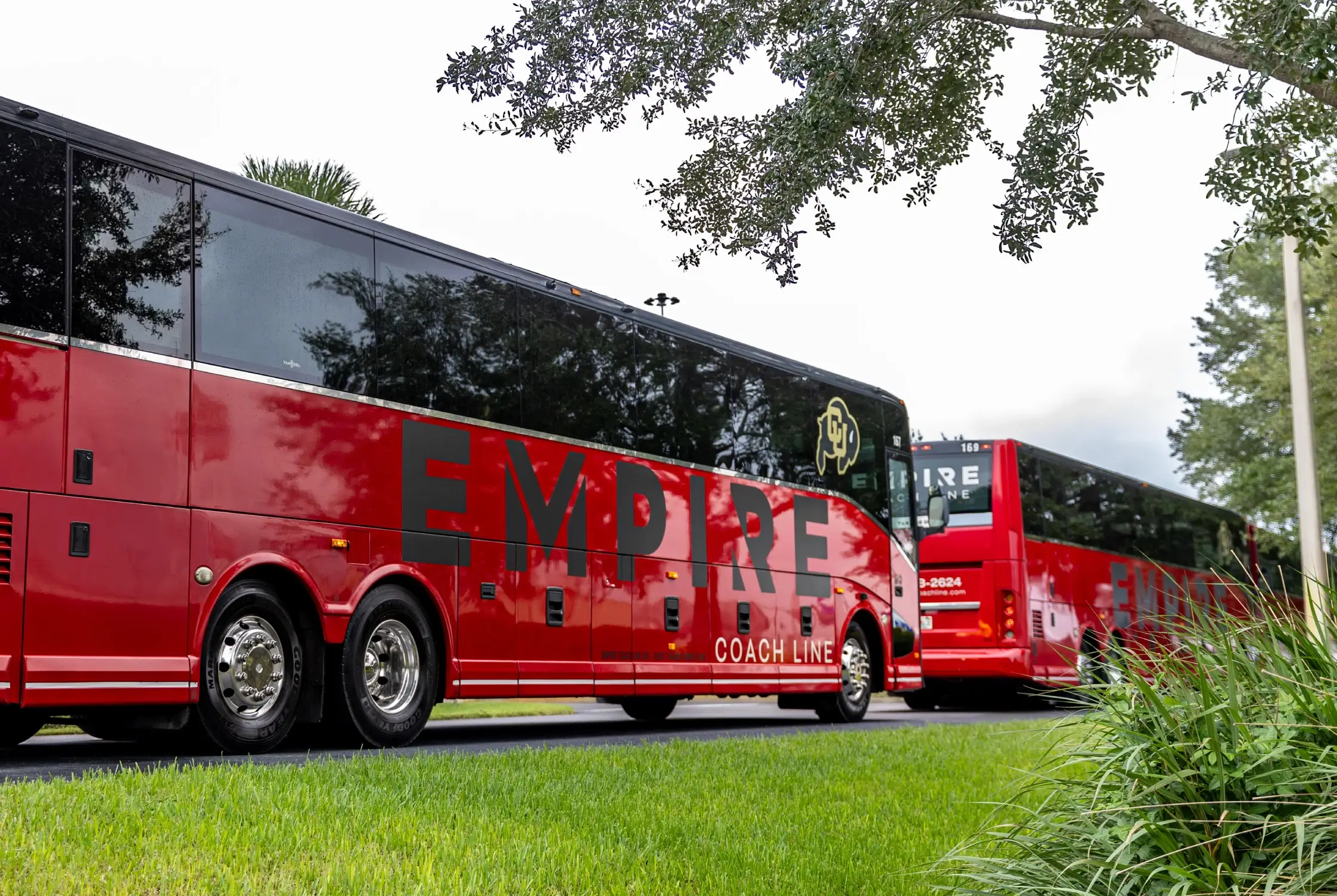 Top fun games to play on Charter Bus