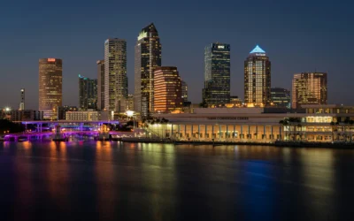 Navigating TPA, PIE, and SRQ: The Ultimate Guide to Tampa Airports for Group Travel