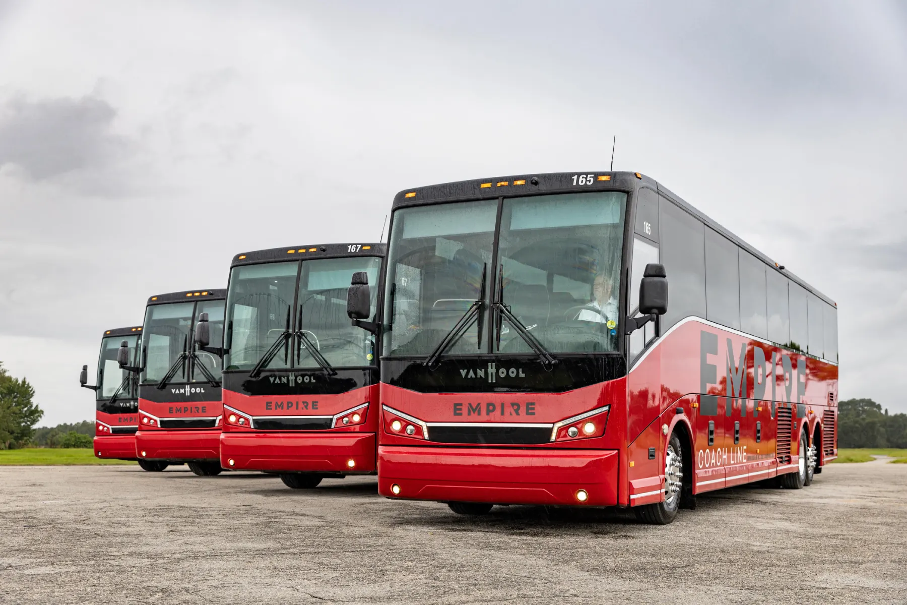 Corporate Event Travel