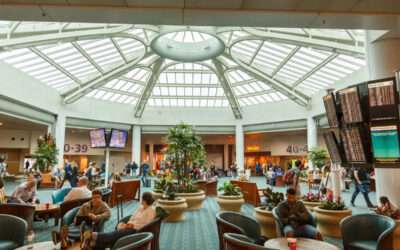 All Aboard: The Ultimate Airport Guide for Group Travelers to Orlando