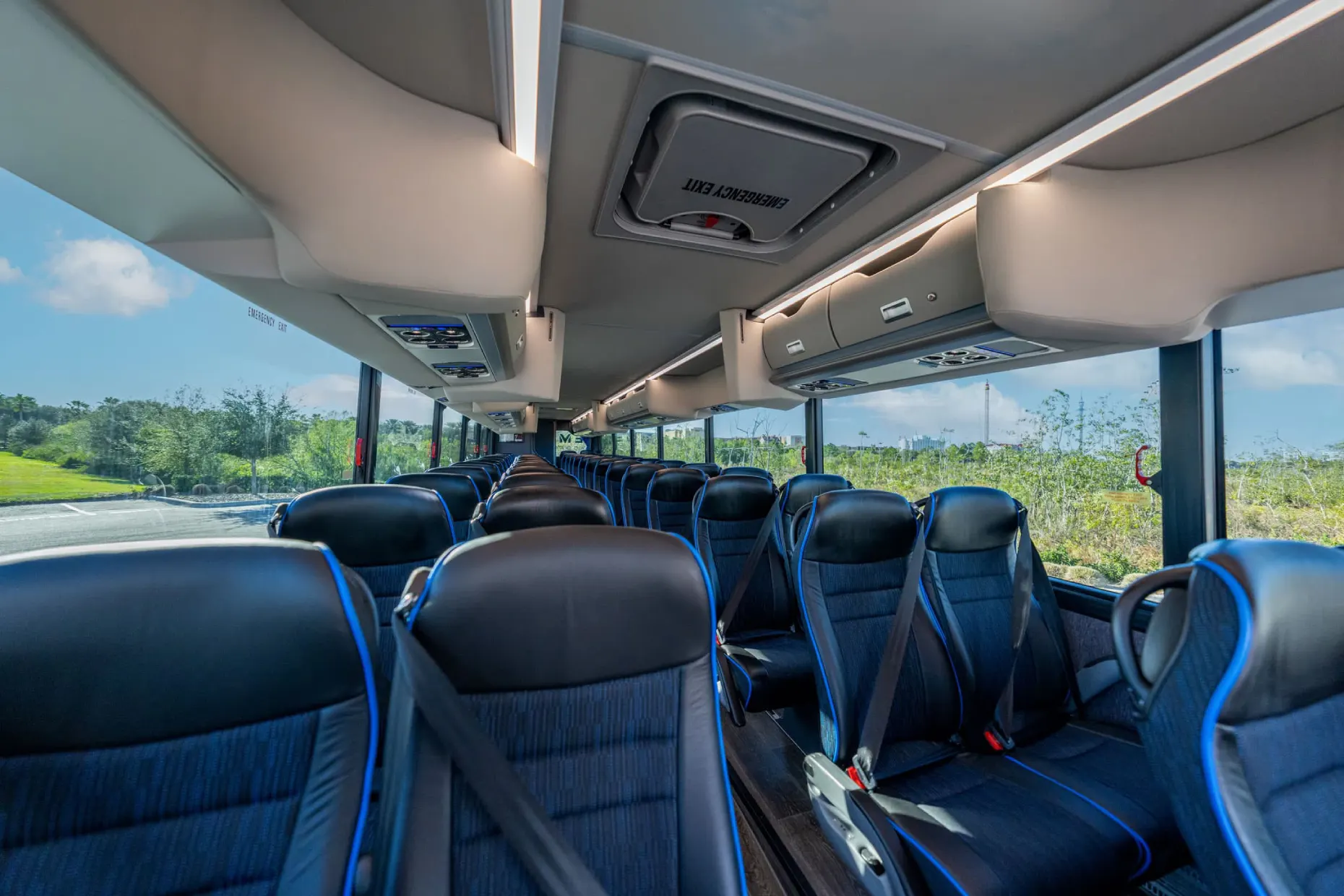 right_image | Empire Coach Line, Inc. Empire Coach Line motorcoach direct fleet operator corporate event Orlando